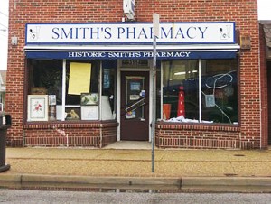 smith pharmacy