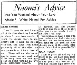 naomi-advice