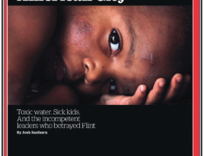 Educating On Environmental Justice