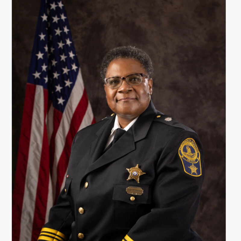 Abrupt Resignation of Portsmouth Police Chief Is Cause For Concern NJG