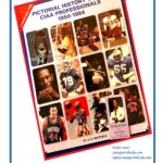 Newly Released: Pictorial History Of CIAA Professionals 1950-1984
