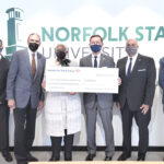 Bank of America Donates $100,000 To NSU