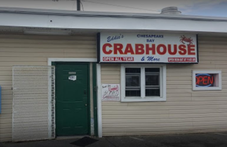 Eddies Crab House