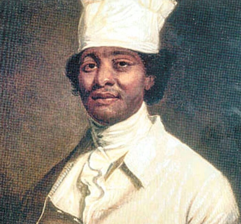 A Thanksgiving Tradition Meet The Black Man Who Invented Mac & Cheese