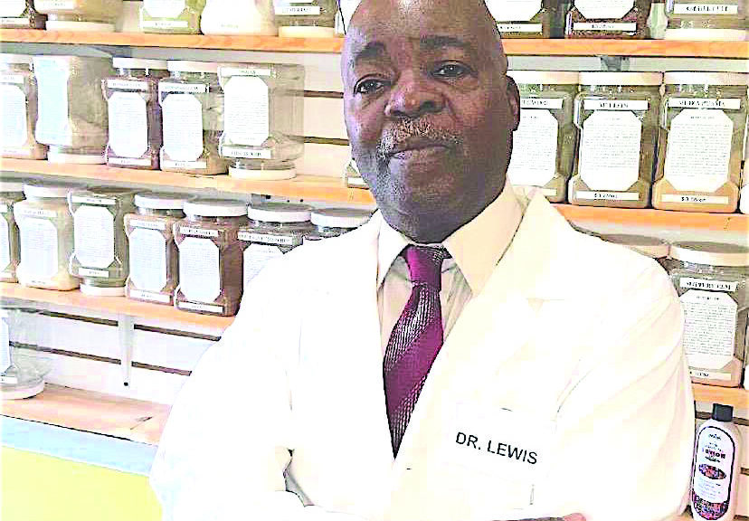 Local Herb Store Owner Continues To Offer Alternative Cures and Treatments » The New Journal and