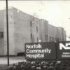Norfolk Community Hospital