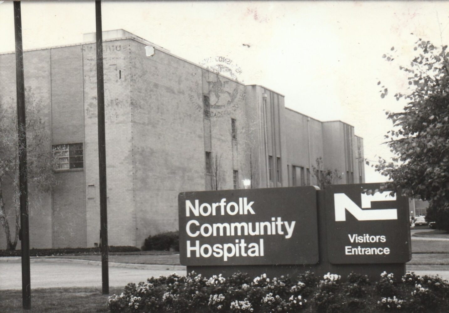 Norfolk Community Hospital