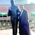 Statue Honoring Norfolk’s Black History To Be Unveiled