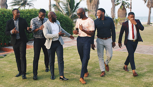 Doctor Says, “Men, Talk To Your Doctor About Prostate Cancer”