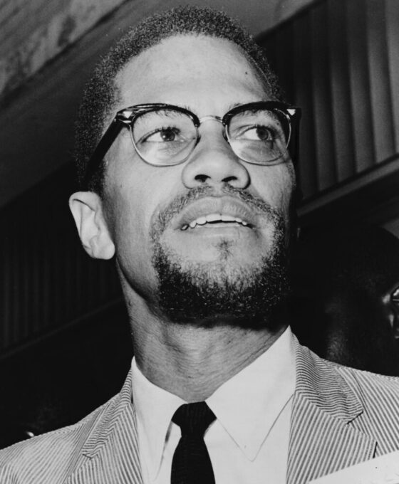 NY Names Subway Station To Honor Malcolm X Legacy