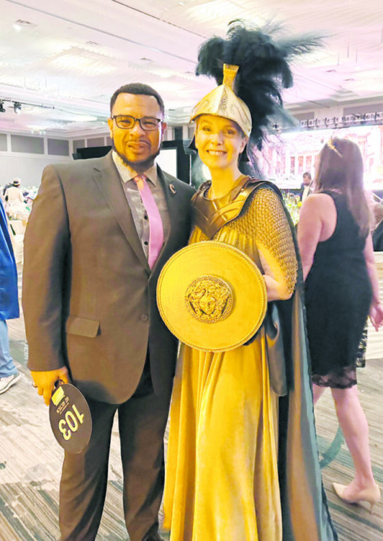 ForKids’ 25th Annual Art Auction Raises $2 Million-Plus for Families in Need