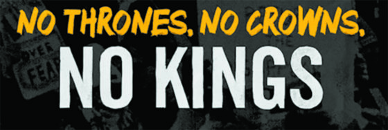 No Kings Day: Expect Bigger Crowds, Sharper Political Focus