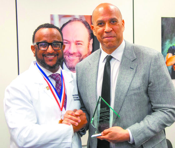 Black Doctors Convene Annual Meeting On Patient Equity