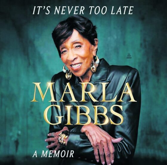 Hollywood Icon Shares Highs, Lows, Life Lessons In Her New Book