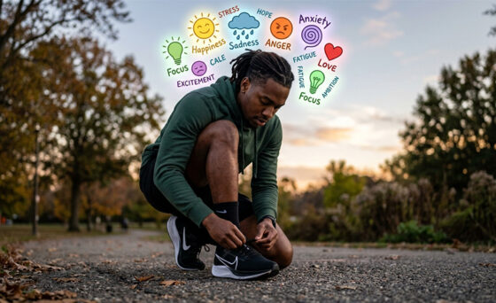 Mental Health:  What Can You Do To Have A Happier Day?