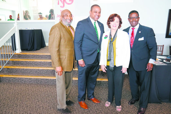 Justin Fairfax: His Fall From Grace