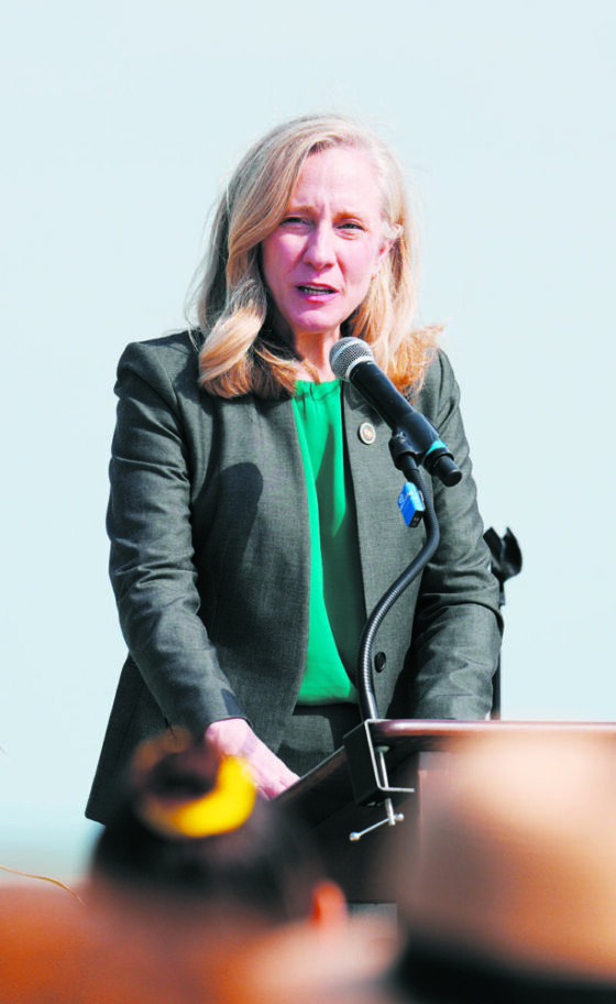 1619 African Landing Memorial Plaza Dedicated At Fort Monroe, Virginia