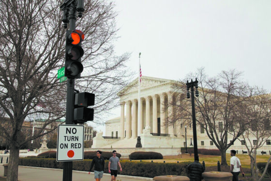 Birthright Citizenship: What’s At Stake In Trump v. Barbara