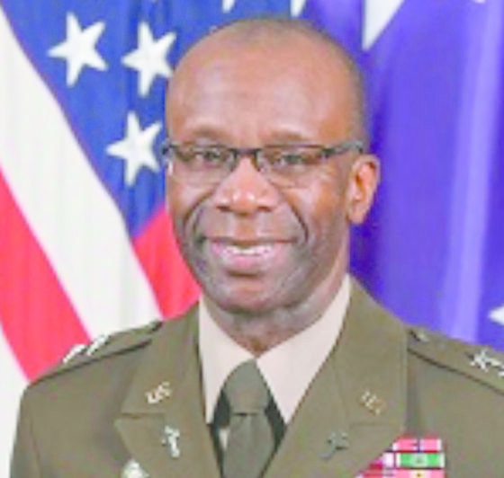 For 1st Time Ever,  Army’s Chief of Chaplains Fired – By Hegseth