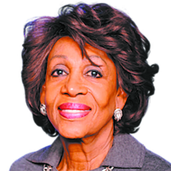 Senior Black Members of Congress Dig In About Age