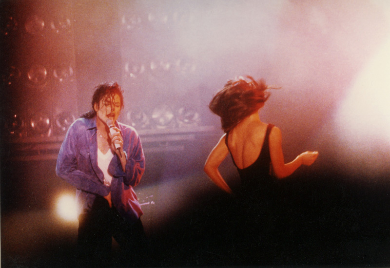 ‘I Don’t Want to Die Without Knowing Love’ — Jackson’s Phone Call Resurfaces as ‘Michael’ Breaks Box Office Records