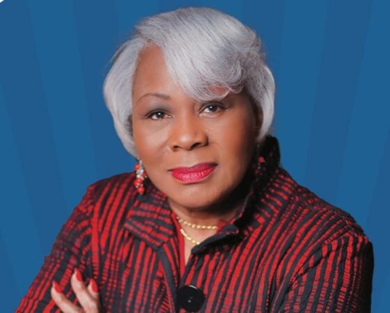 Sen. Lucas: ‘I am not backing down’