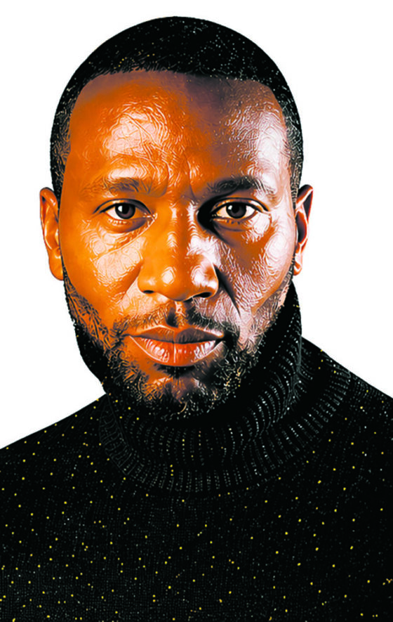 Actor Leon Headlines Wildcards Screening In Norfolk, May 16th