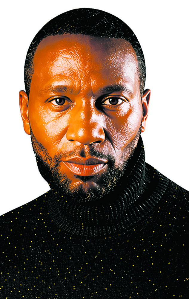 Actor Leon Headlines Wildcards Screening In Norfolk, May 16th