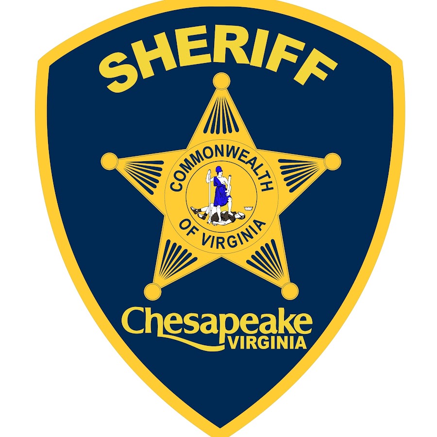 Chesapeake Sheriff’s Office Issues Call For A Cause Seeking To Win Mayor’s Cup Blood Drive