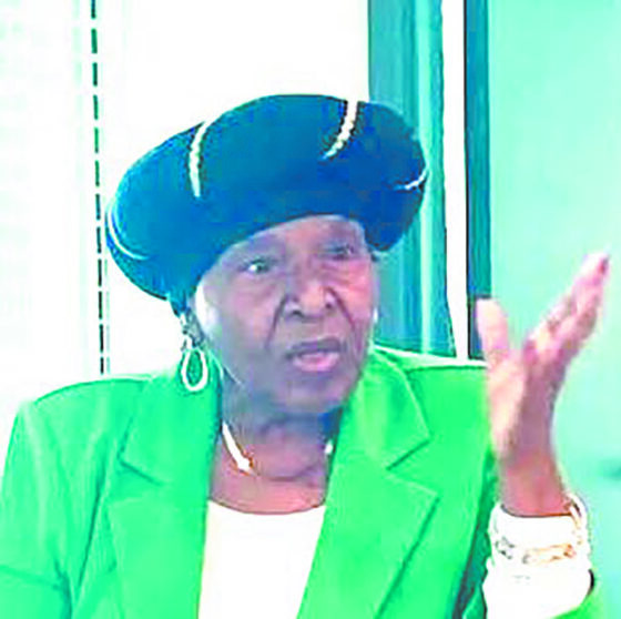Keeping History Alive: Audrey Perry Williams Prepares As ASALH 111th Conference Heads To Norfolk