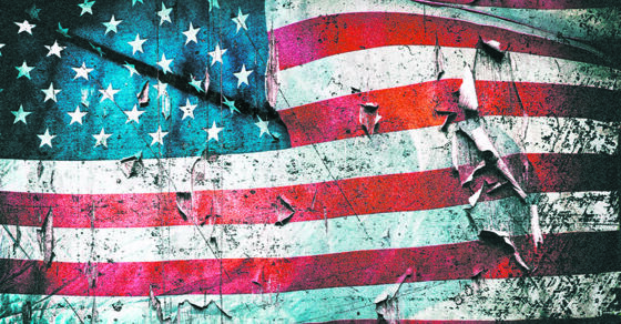 America Turns 250