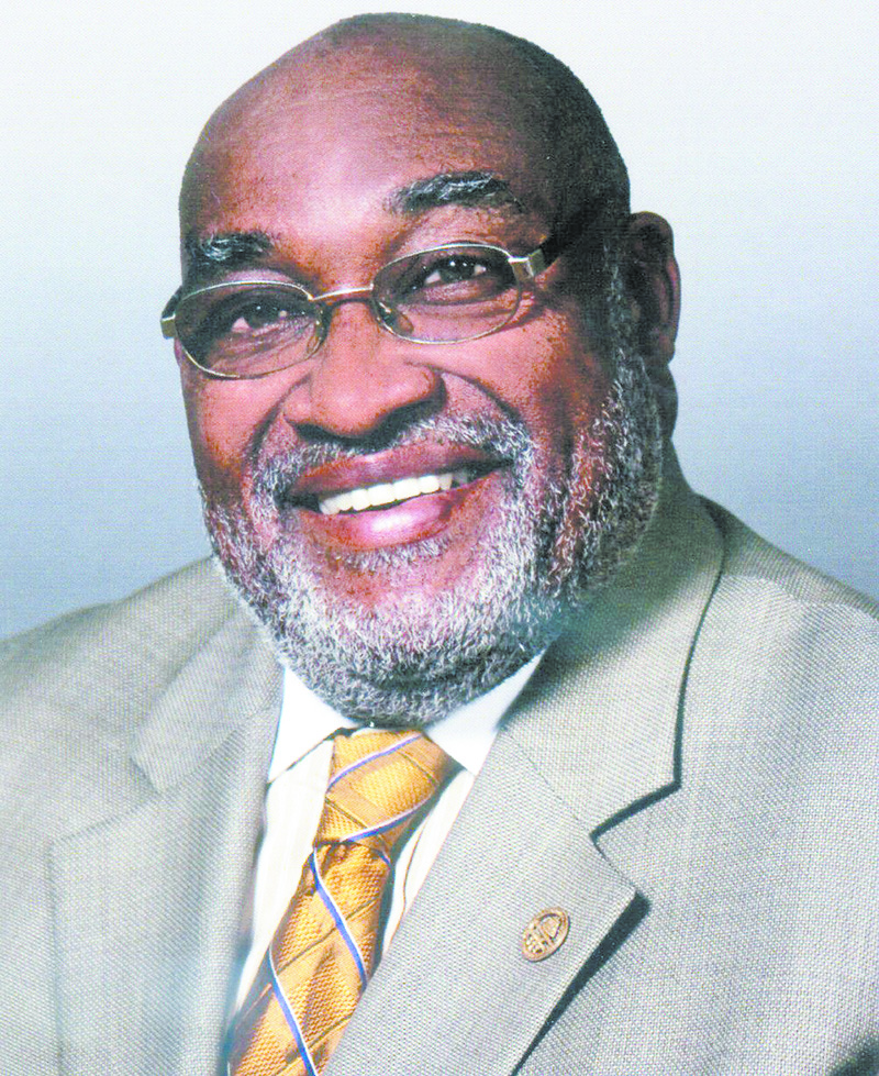 Former Norfolk Councilman Paul Riddick Celebrated By Many