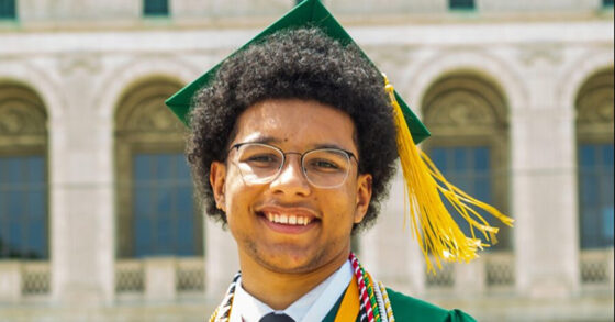 3 Detroit Classmates Head to MIT, Princeton and Dartmouth