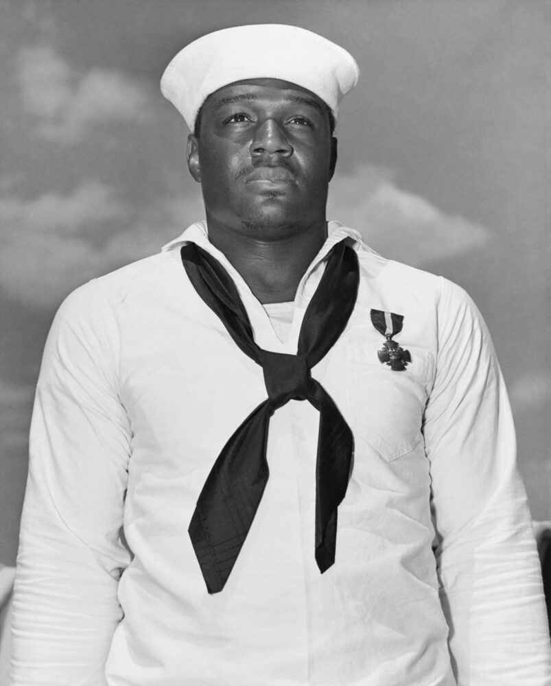 Keep The USS Doris Miller