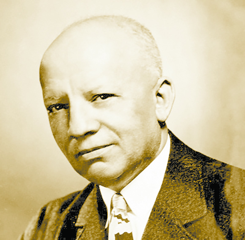 ASALH: Oldest Black History Organization To Convene Here
