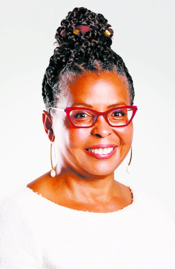 Averett U. in Danville Installs First Black & Second Female President