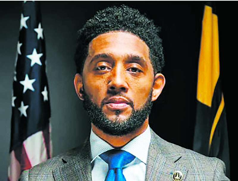 Black Mayors: Climate Change Is In  America’s Top Five Crucial Issues