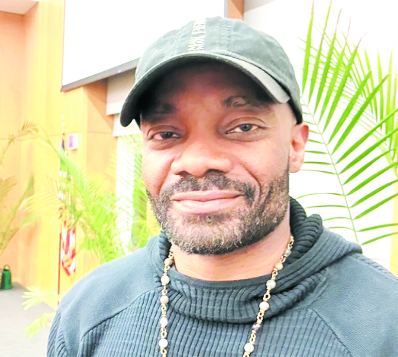 Black Farmers Market Brings The Farm To The City