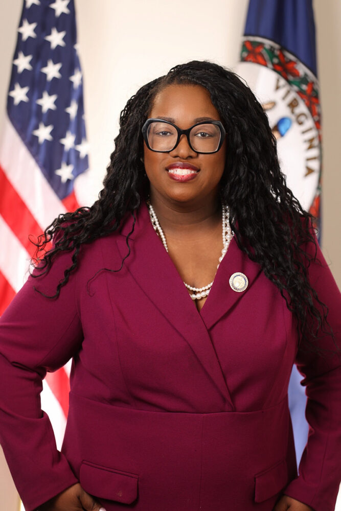 Va.’s Secretary of Commonwealth To Keynote NSU Freshman Convocation