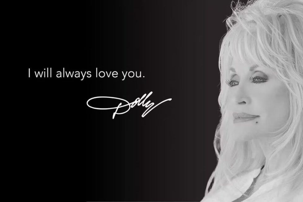 In Memoriam: Dolly Parton’s  Legacy of  Love And Her Place In Black Culture