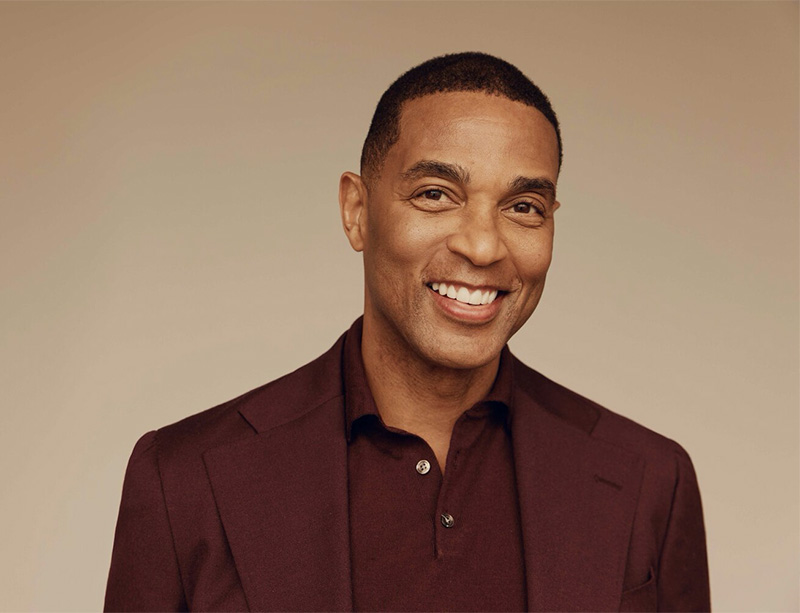 Lemon Media To Launch The Don Lemon Channel