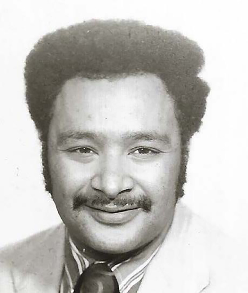 Part Three: Judge Lester V. Moore, Jr.   Rise & Fall of Voting Rights Act