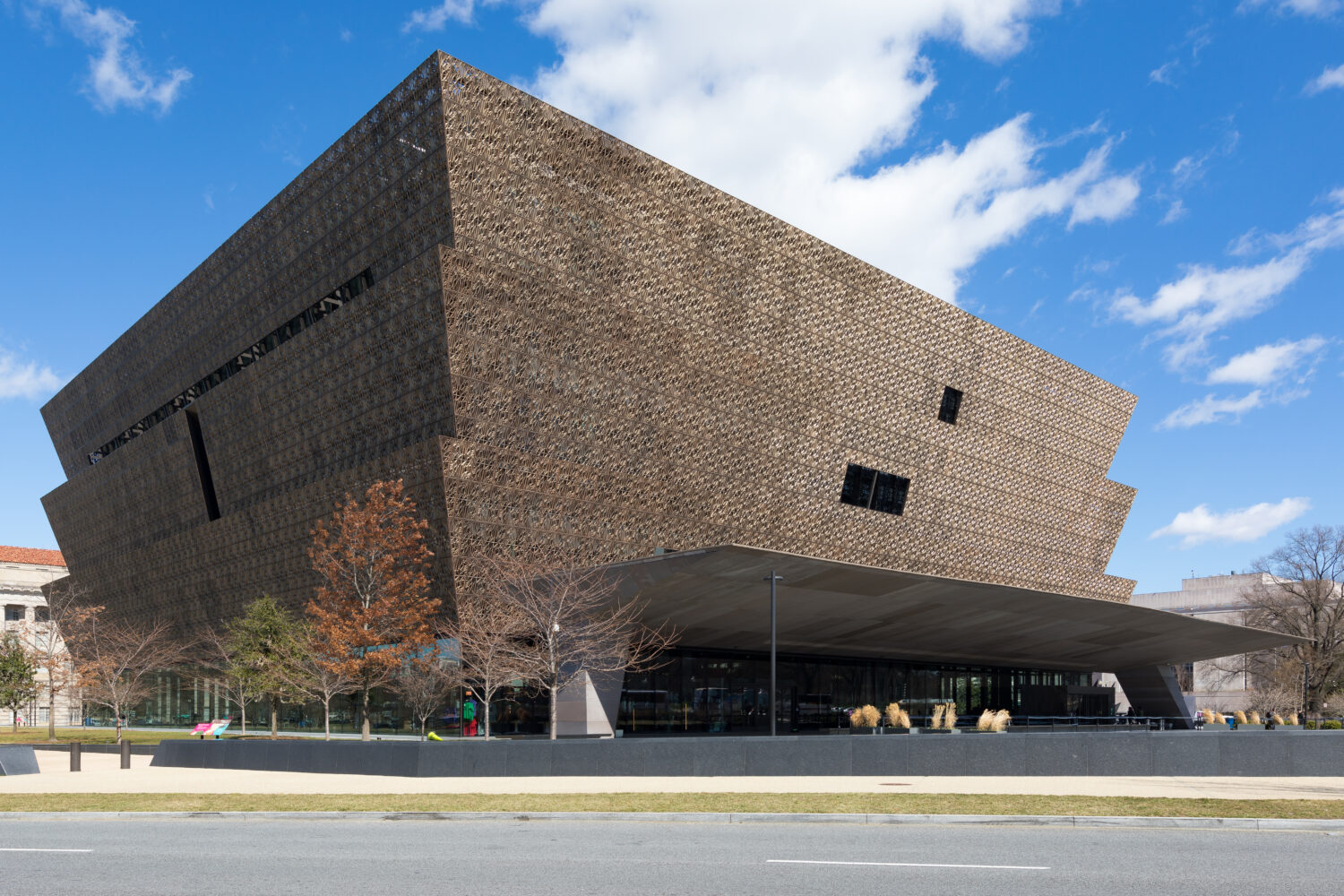 NMAAHC Celebrates 10 Years: