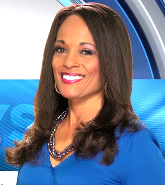 TV’s Regina Mobley Retires From Four-Plus Decades Of Broadcasting
