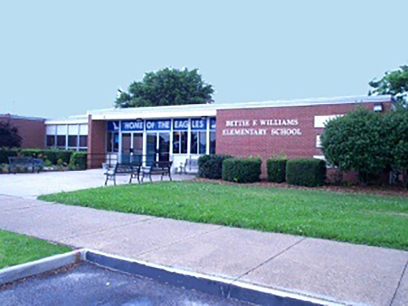 Community Unites To  Preserve Legacy Of Bettie F. Williams