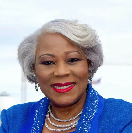 Sen. Louise Lucas Indicted After FBI Raid; Legal Defense Fund Seeks Support