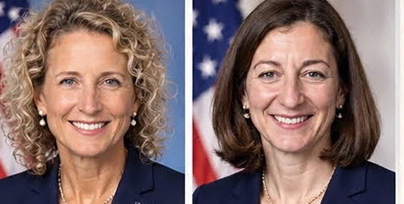 Second District House Race Among Nation’s Most-Watched